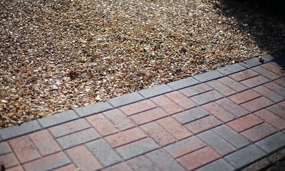 Approved Block Paving Installers Kelso