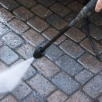 Driveway Cleaning Fife