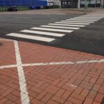 Line Marking Services Morpeth