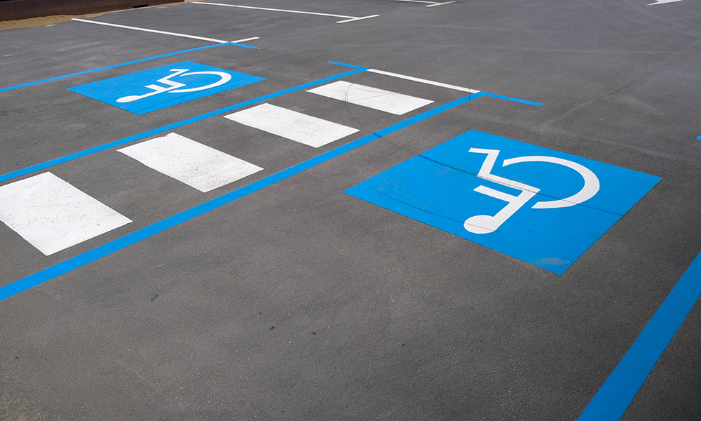 Line Marking Services Morpeth