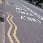 Road Painting & Line Marking Fife