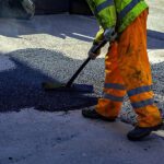 Road Repairs & Resurfacing Fife