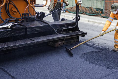 Road Surfacing Contractors<br />Workington