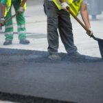 Road Surfacing Quote Morpeth